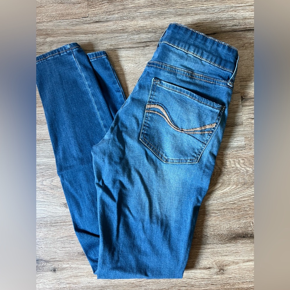 Skinny jeans/jegging